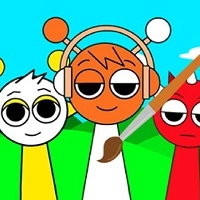 coloring_book_sprunki_friends Games